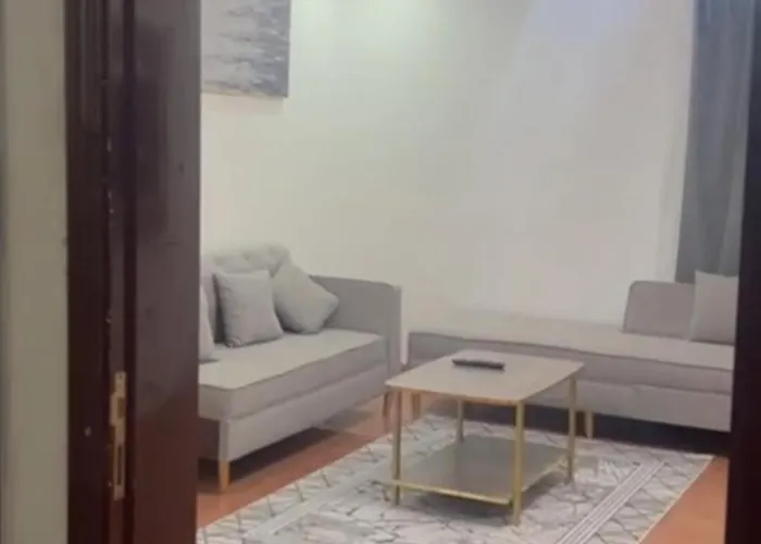 شقة سوبيريور غرفة نوم واحدة وصالة Superior Apartment One Bedroom With Lounge