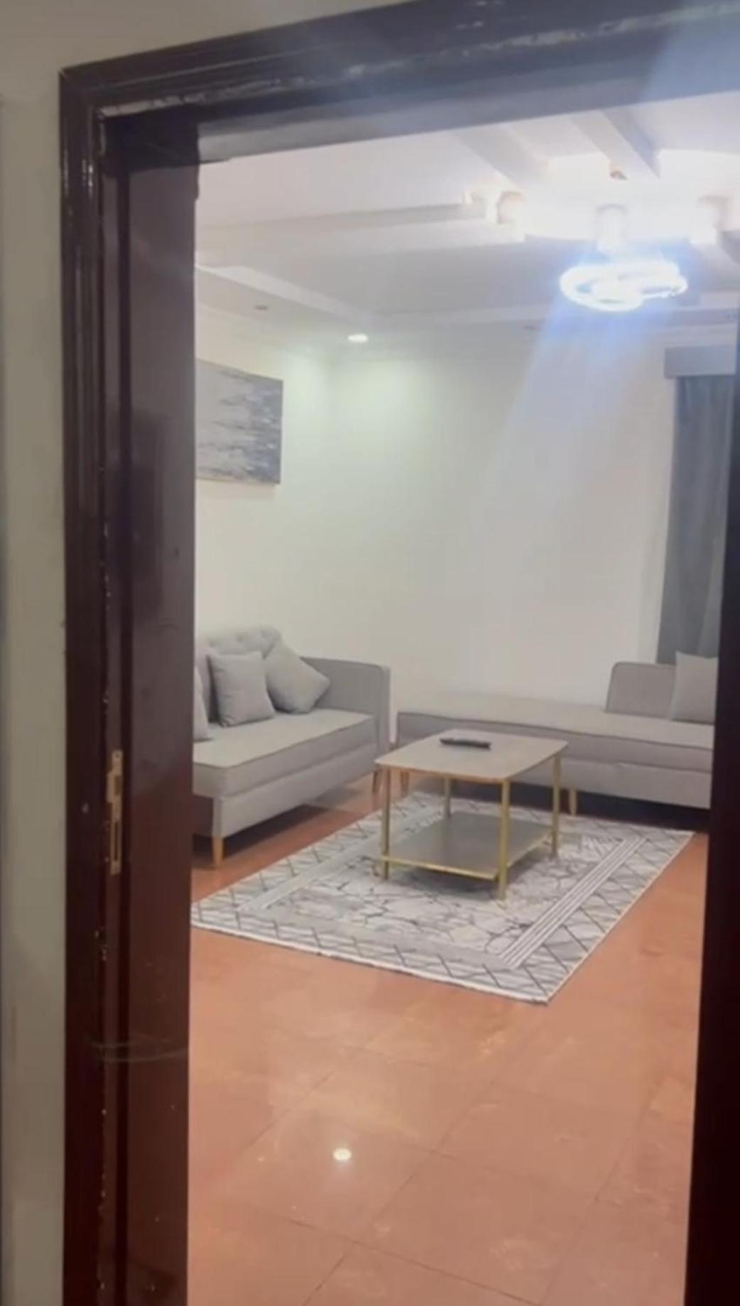 شقة سوبيريور غرفة نوم واحدة وصالة Superior One Bedroom With Lounge * Medina