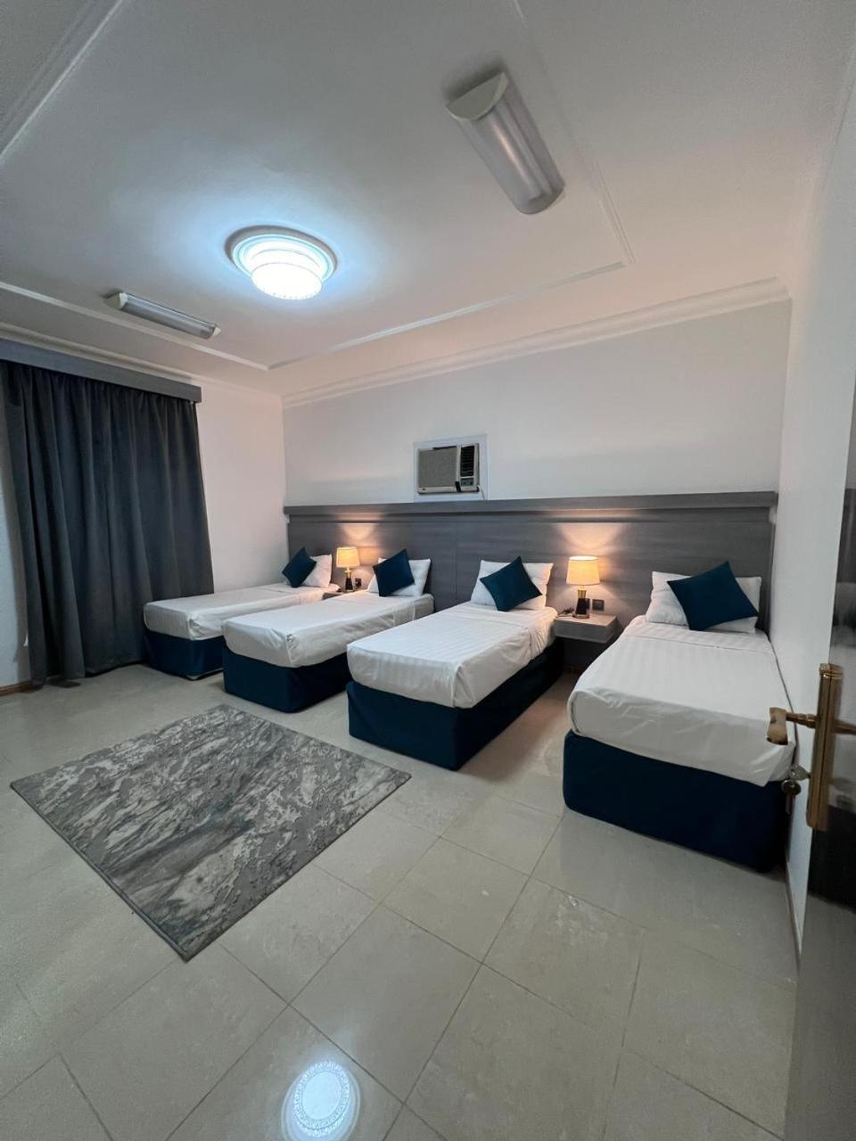 Apartment شقة سوبيريور غرفة نوم واحدة وصالة Superior One Bedroom With Lounge Medina