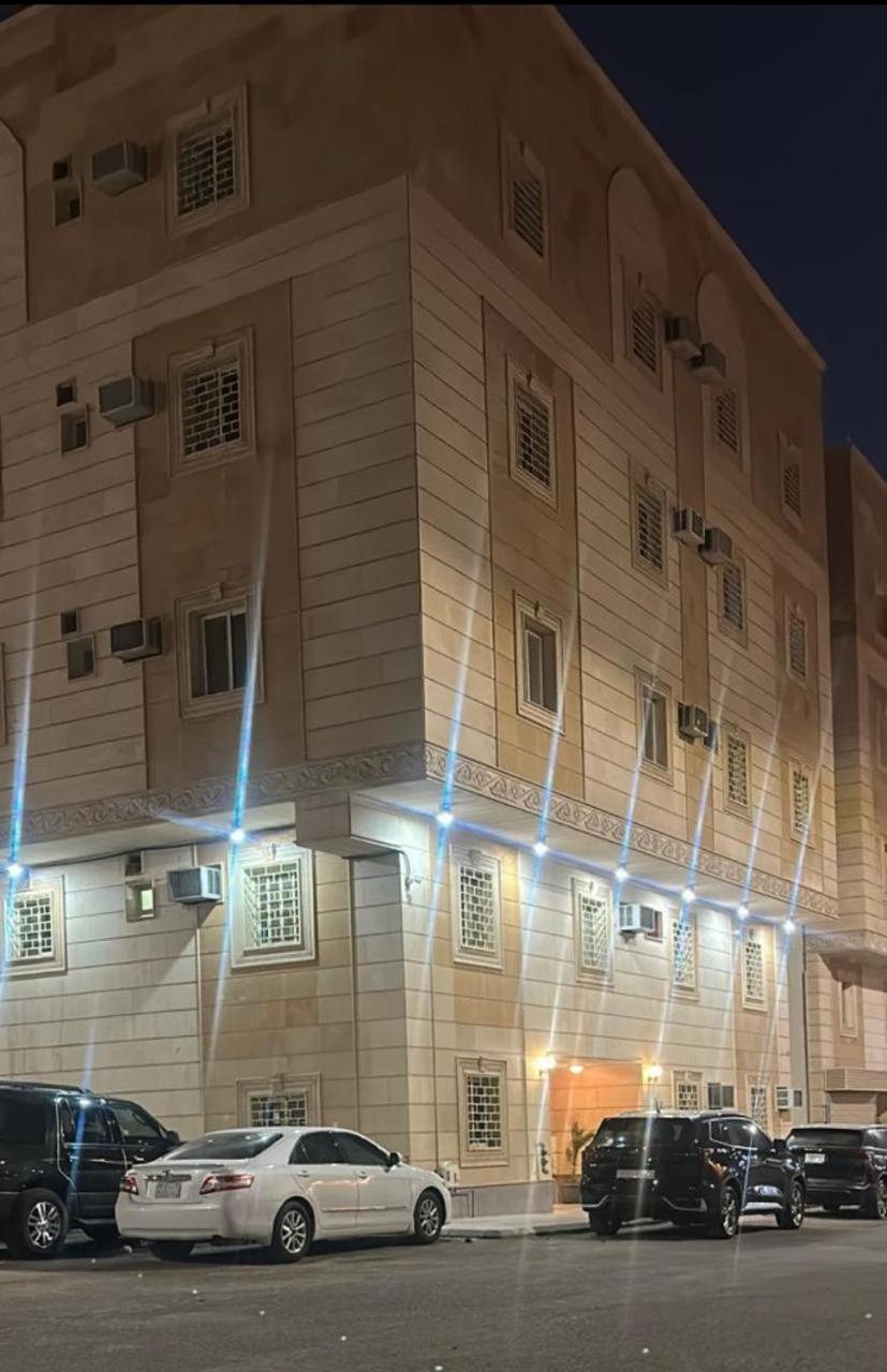 شقة سوبيريور غرفة نوم واحدة وصالة Superior One Bedroom With Lounge